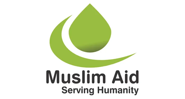 Muslim Aid